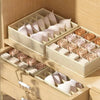 Simplicity Foldable Drawer Organizer