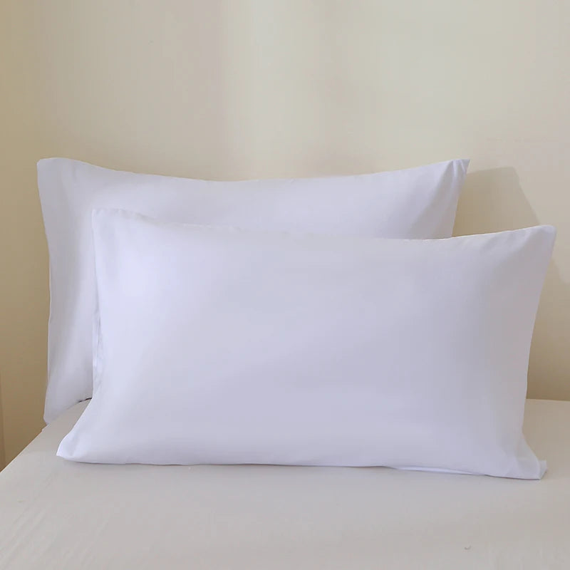 Premium Soft Microfiber Pillowcases (2-Pack)