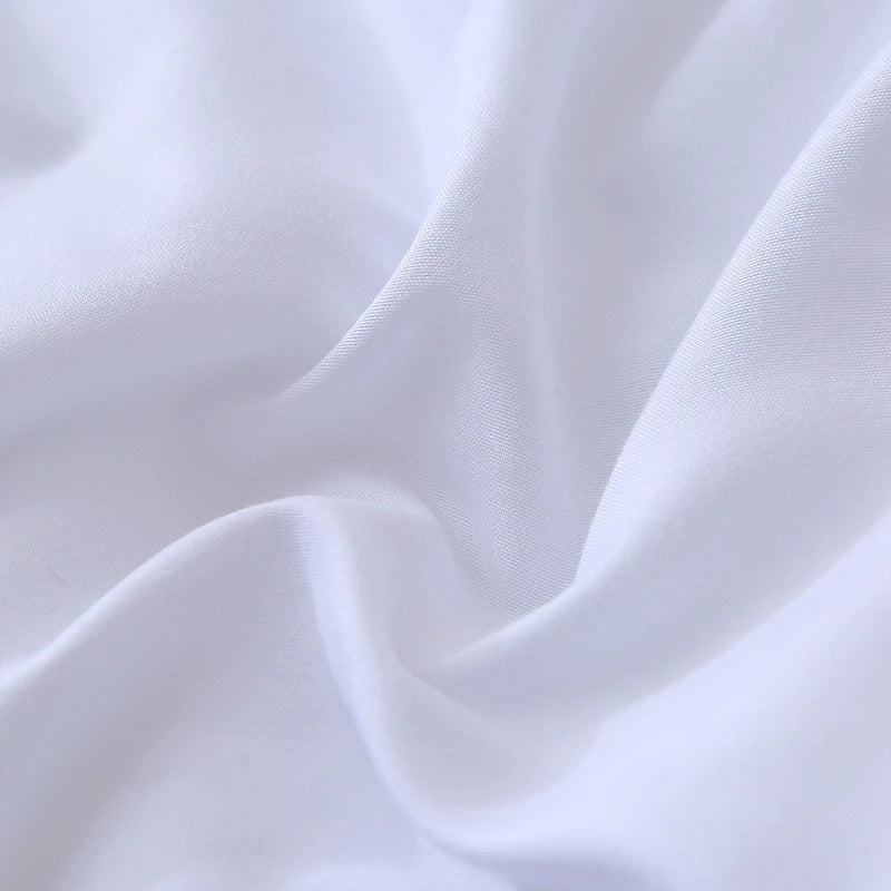 Premium Soft Microfiber Pillowcases (2-Pack)
