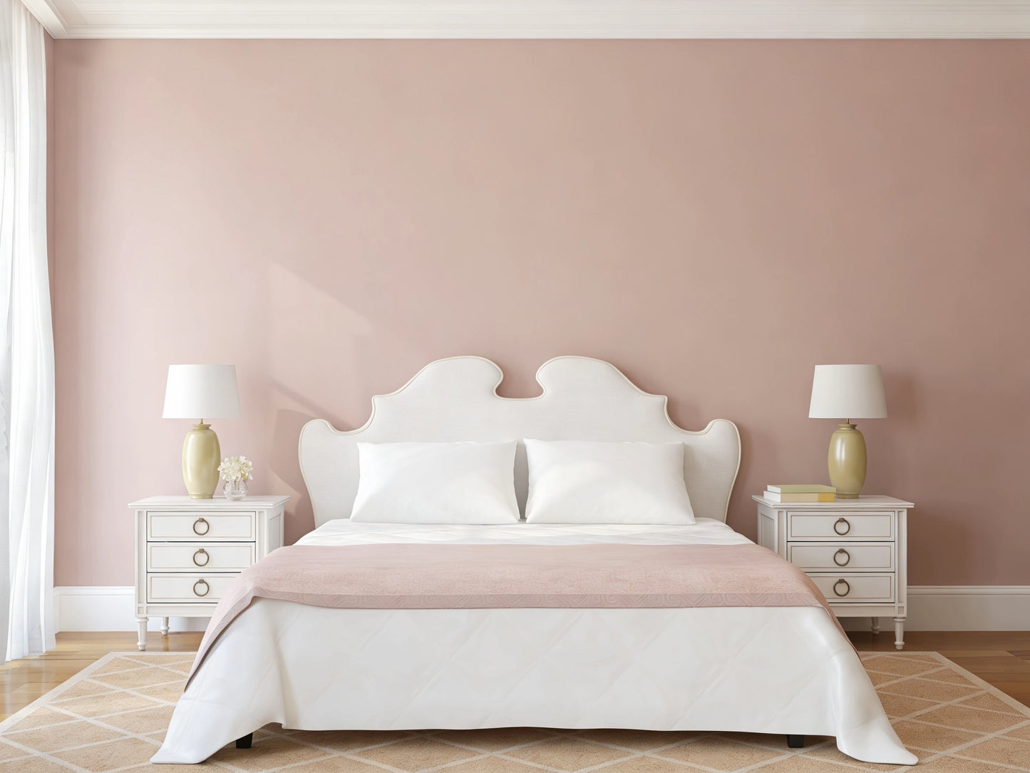 Premium Soft Microfiber Pillowcases (2-Pack)