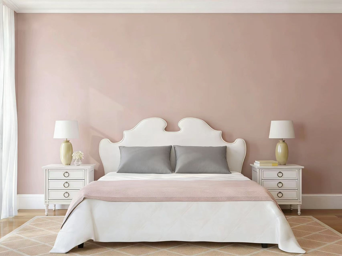 Premium Soft Microfiber Pillowcases (2-Pack)