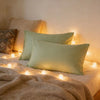 Premium Soft Microfiber Pillowcases (2-Pack)